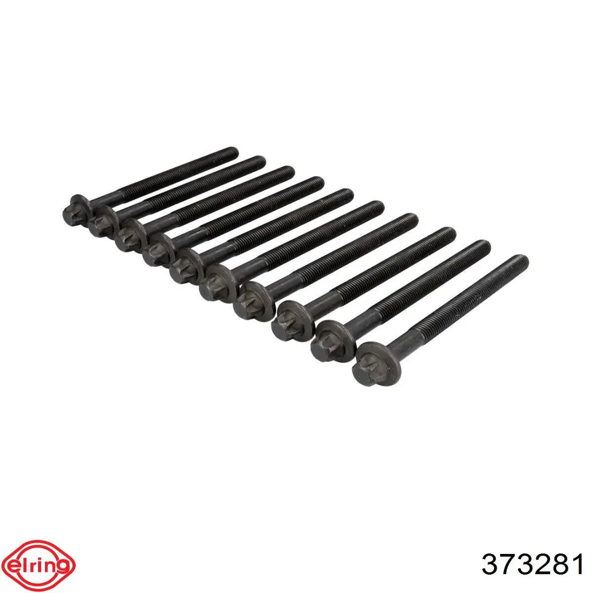 Parafuso de cabeça de motor (CBC) Elring 373281 preço, a partir de 23,49 USD
