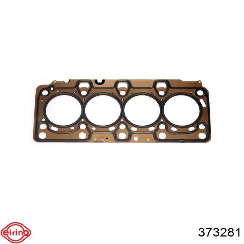 Parafuso de cabeça de motor (CBC) Elring 373281 preço, a partir de 24,20 USD