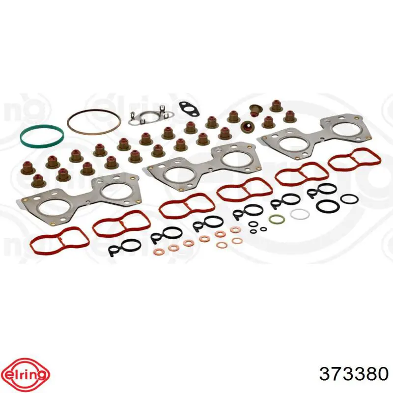 373380 Elring Kit superior de vedantes de motor