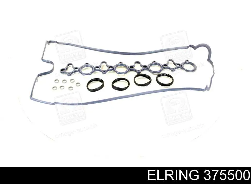 Vedante de tampa de válvulas de motor Elring 375500 preço, a partir de 24,47 USD