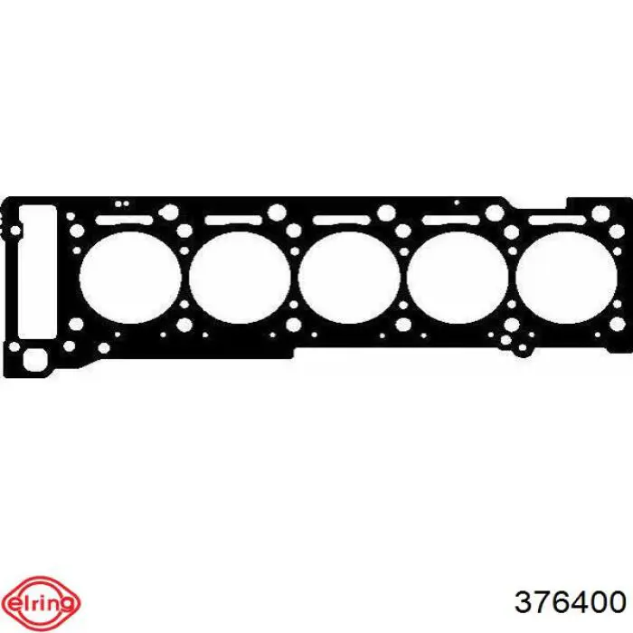 Vedante de cabeça de motor (CBC) Mercedes A6470161420 preço, a partir de 91,53 USD
