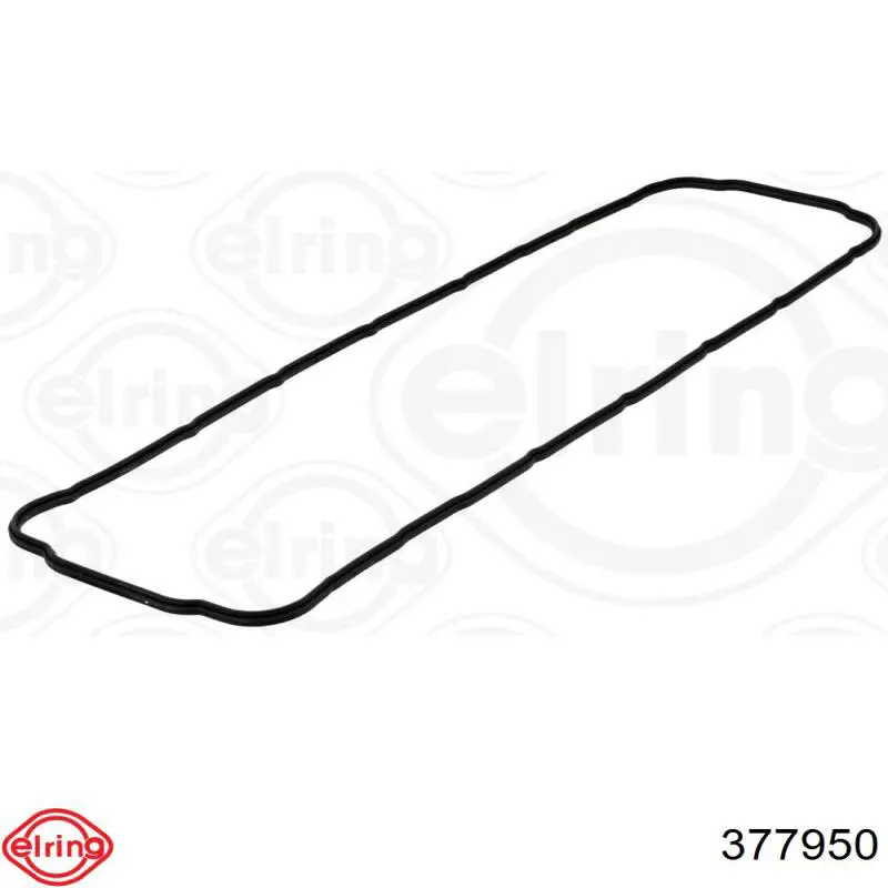 Vedante de panela de cárter do motor Elring 377950 preço, a partir de 60,71 USD