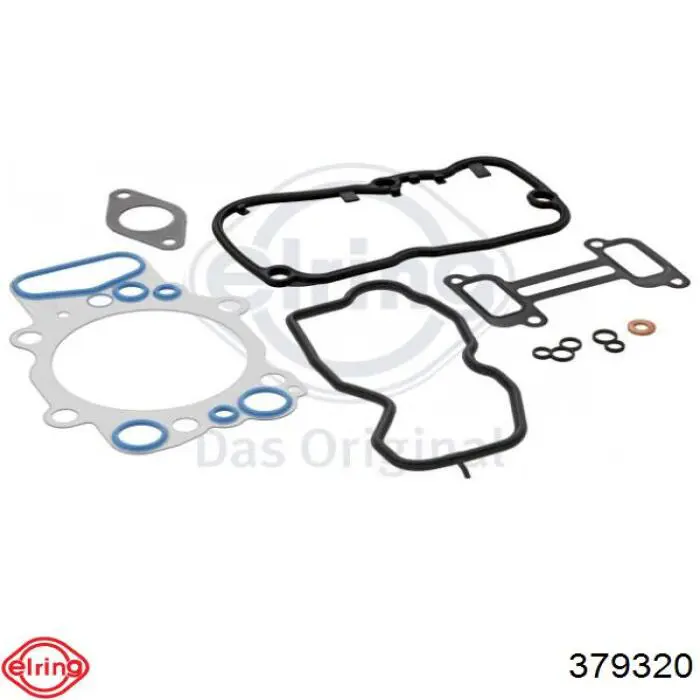 Kit superior de vedantes de motor Glaser D3828000 preço, a partir de 60,00 USD