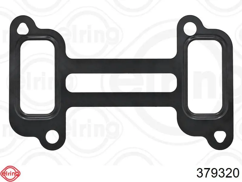 Compre D3828000 Glaser Kit superior de vedantes de motor