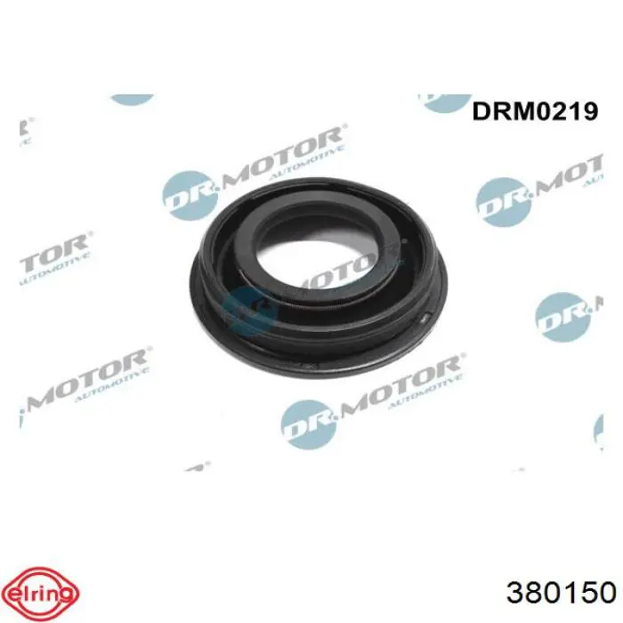 Vedante anular da cavidade de vela Elring 380150 preço, a partir de 5,28 USD
