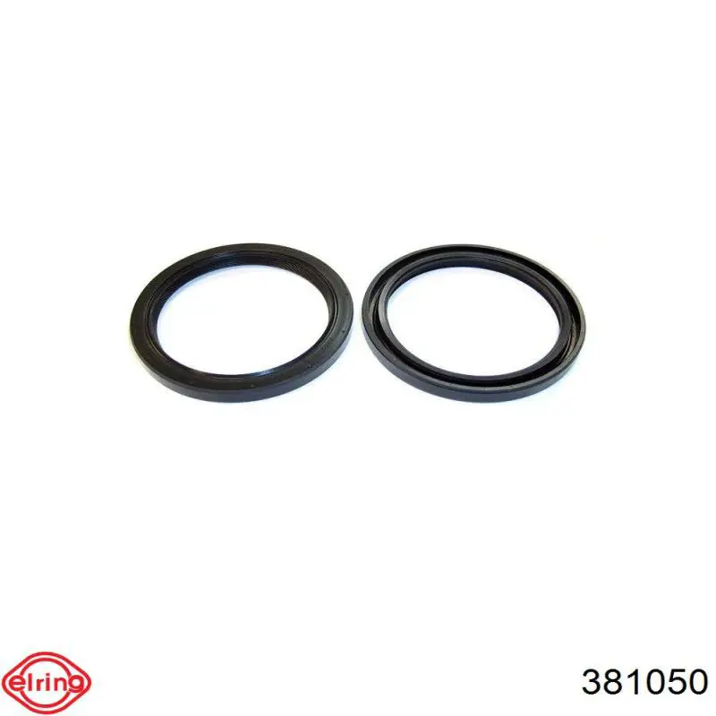 Compre RF2A10602 Mazda Vedação dianteira de cambota de motor