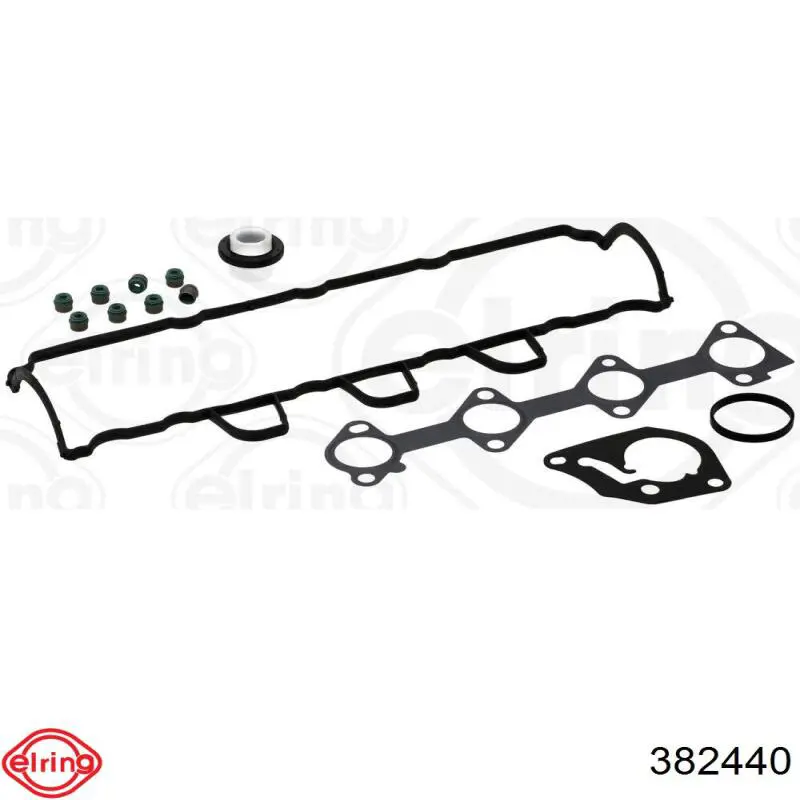382440 Elring Kit superior de vedantes de motor