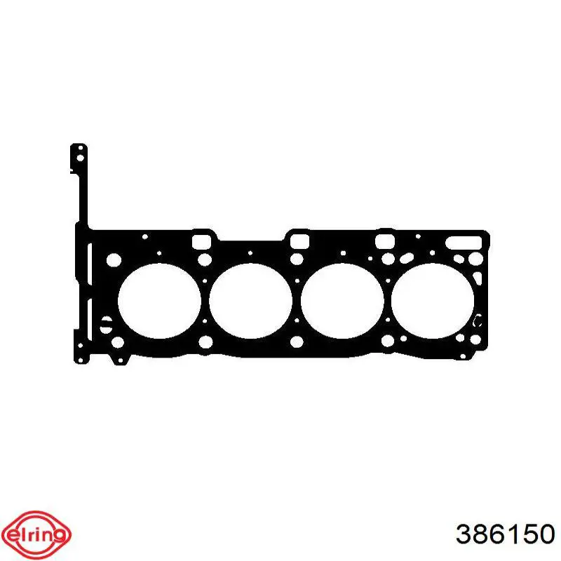 Parafuso de cabeça de motor (CBC) Mazda R2AA10135 preço, a partir de 38,82 USD