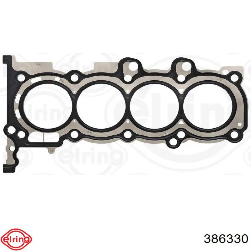 Vedante de cabeça de motor (CBC) Ajusa 10201600 preço, a partir de 44,23 USD