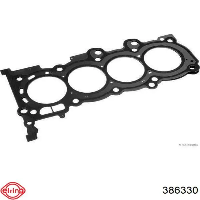 Compre 10201600 Ajusa Vedante de cabeça de motor (CBC)