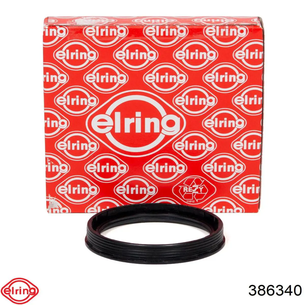 Vedação da árvore distribuidora de motor Glaser P9331400 preço, a partir de 11,47 USD