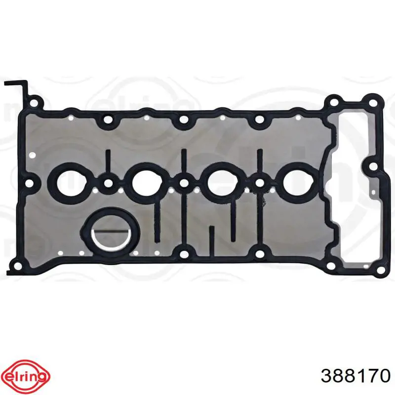 Vedante de tampa de válvulas de motor Elring 388170 preço, a partir de 32,88 USD
