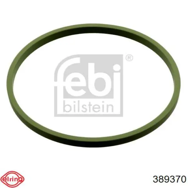 Vedante da válvula de borboleta Elring 389370 preço, a partir de 9,51 USD