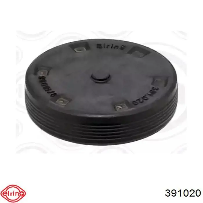 Compre 113317 Hans Pries (Topran) Tampão CBC/do bloco de cilindros
