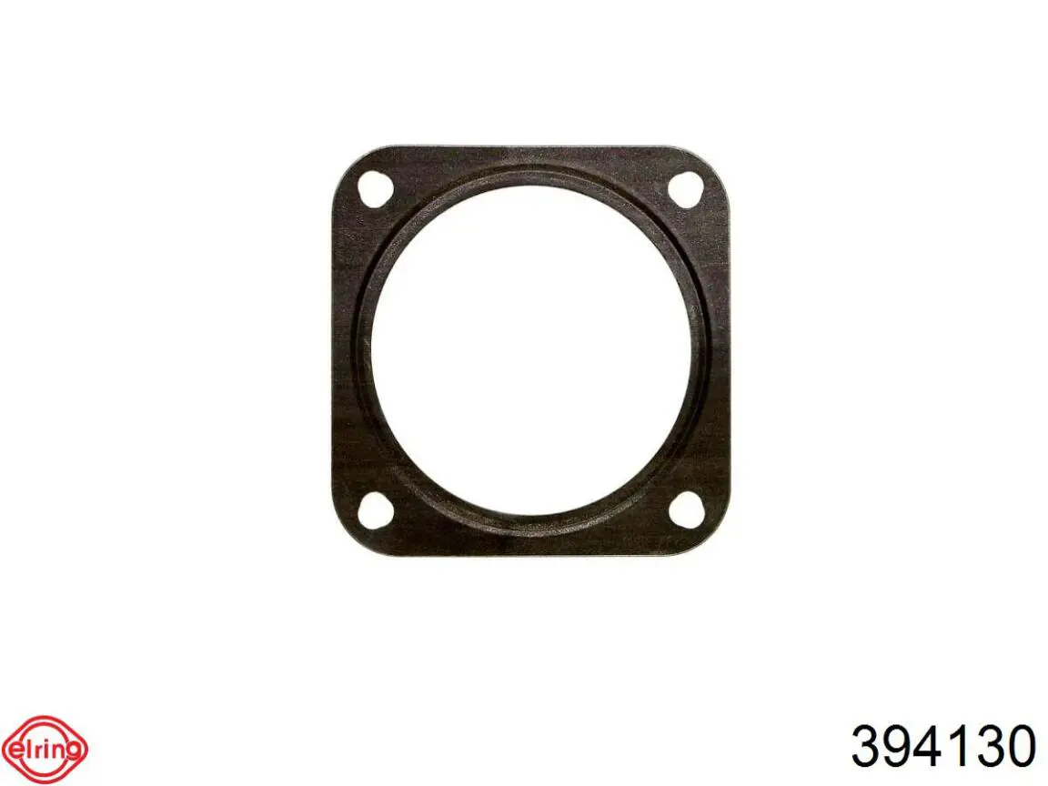 21436753 Pro-parts Vedante da válvula de borboleta
