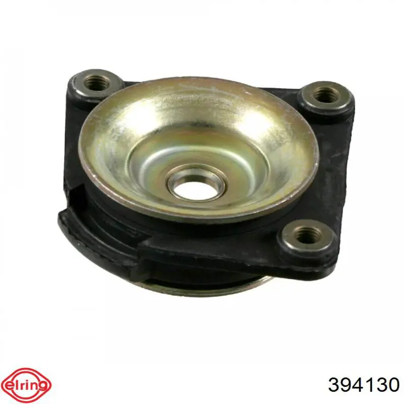 Vedante da válvula de borboleta Pro-parts 21436753