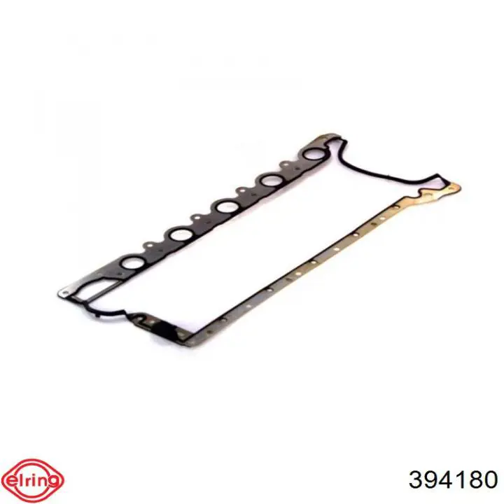 Vedante de tubo coletor de admissão Ajusa 11094600 preço, a partir de 42,16 USD