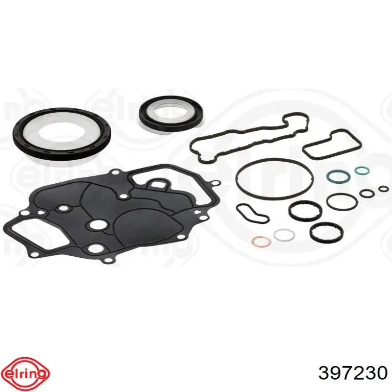 397230 Elring Kit inferior de vedantes de motor