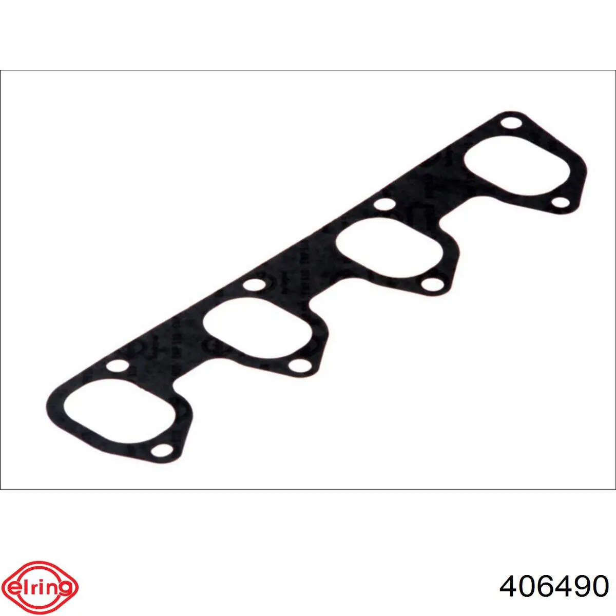 Vedante de tubo coletor de admissão Elring 406490 preço, a partir de 8,35 USD
