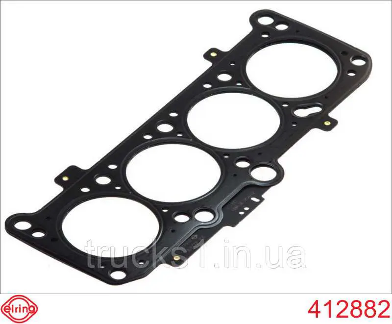Vedante de cabeça de motor (CBC) Elring 412882 preço, a partir de 34,64 USD