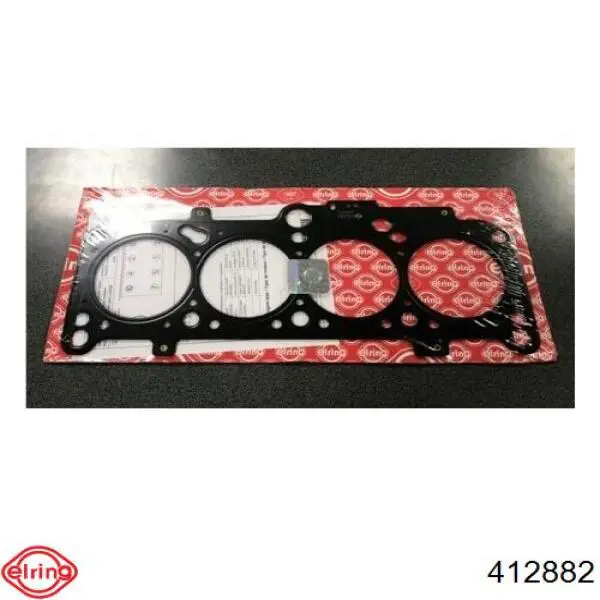 Compre 412882 Elring Vedante de cabeça de motor (CBC)