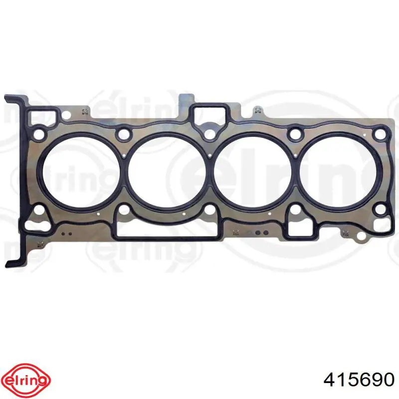 415690 Elring Vedante de cabeça de motor (CBC)
