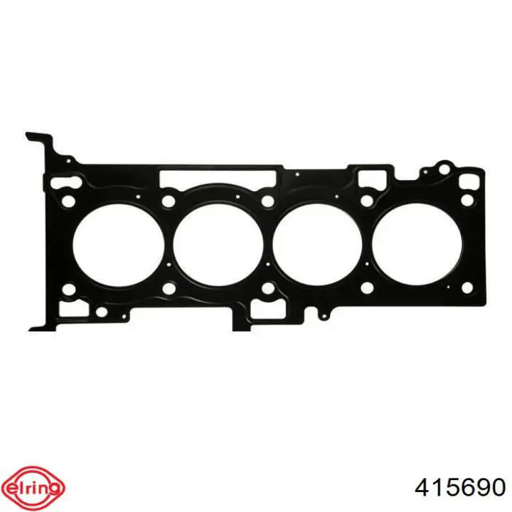 Vedante de cabeça de motor (CBC) Elring 415690 preço, a partir de 59,93 USD