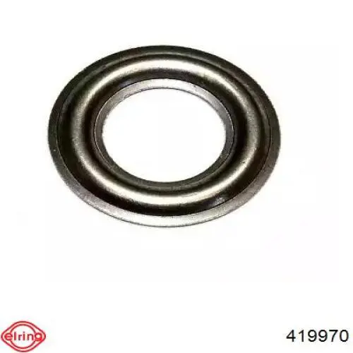 Anel (arruela) do injetor de ajuste Elring 419970 preço, a partir de 0,78 USD