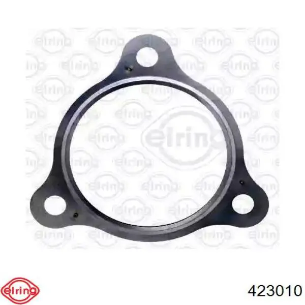 Vedante de tubo de admissão do silenciador Elring 423010 preço, a partir de 5,19 USD
