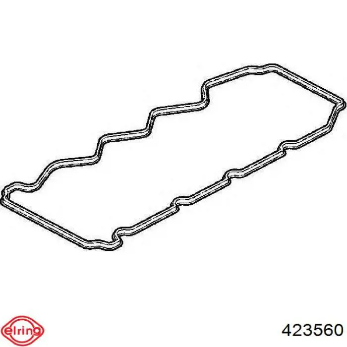 Vedante de cabeça de motor (CBC) Elring 423560 preço, a partir de 15,70 USD