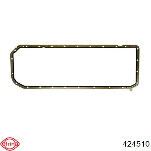 Vedante de panela de cárter do motor Elring 424510 preço, a partir de 26,97 USD