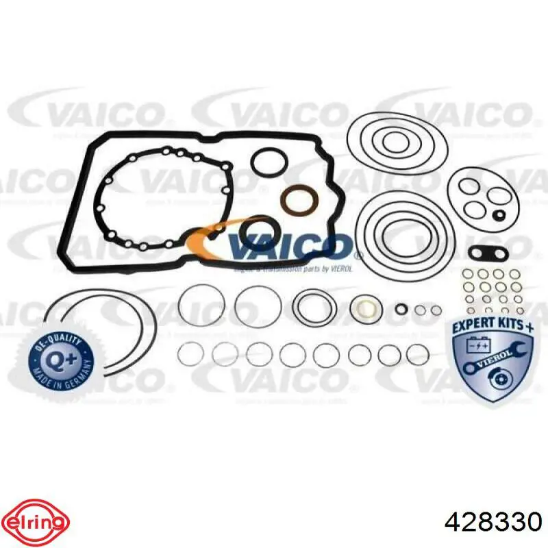 Compre 428330 Elring Kit de reparação da Caixa Automática de Mudança