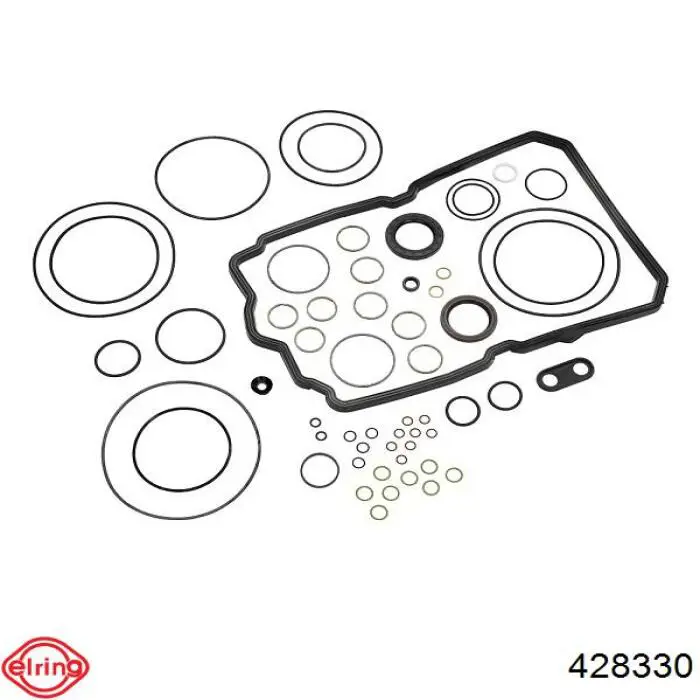 428330 Elring Kit de reparação da Caixa Automática de Mudança