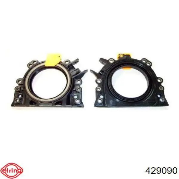 Vedação traseira de cambota de motor Elring 429090 preço, a partir de 61,74 USD