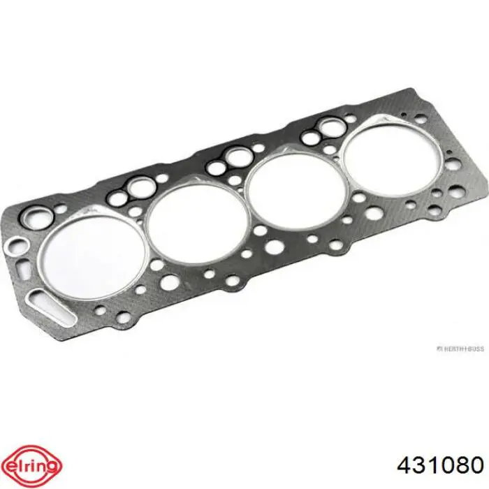Vedante de cabeça de motor (CBC) Elring 431080 preço, a partir de 45,69 USD