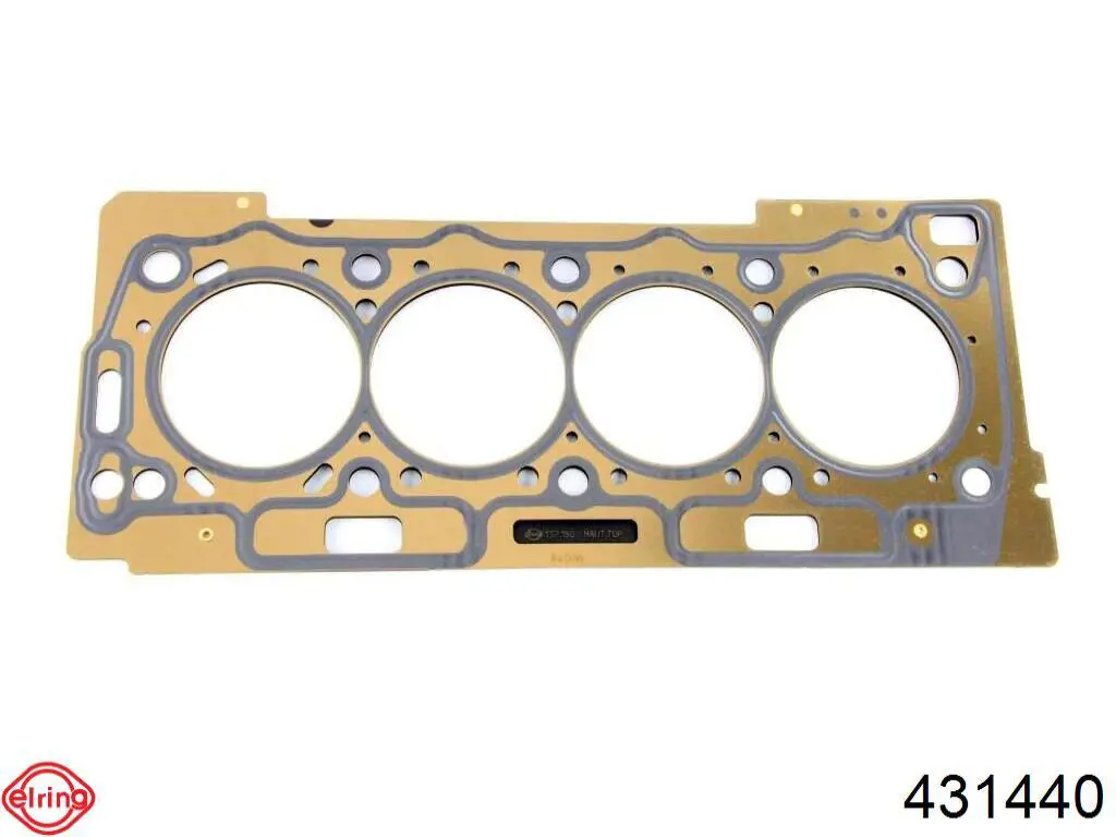 Parafuso de cabeça de motor (CBC) Elring 431440 preço, a partir de 26,94 USD