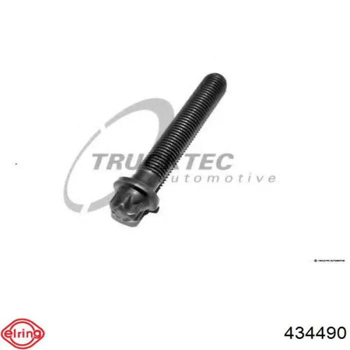 Compre 434490 Elring Parafuso de cabeça de motor (CBC)