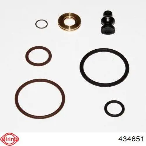 434651 Elring Kit de reparação do injetor