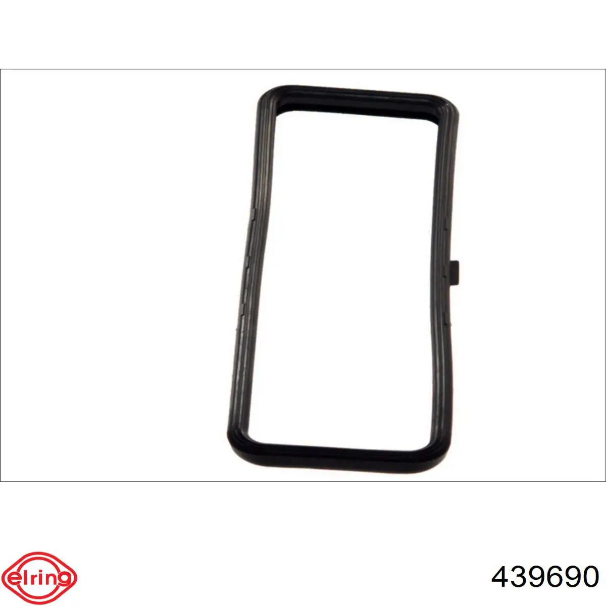 Compre 7701036311 Renault (RVI) Vedante de tampa de válvulas de motor