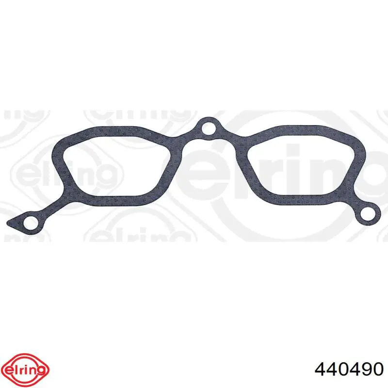 Vedante de tubo coletor de admissão Subaru 14035AA580 preço, a partir de 7,98 USD