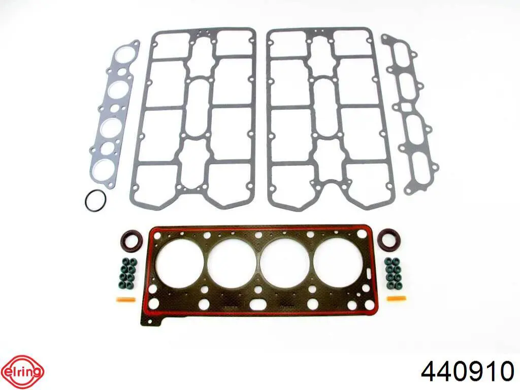 Kit superior de vedantes de motor Ajusa 52091800 preço, a partir de 108,79 USD