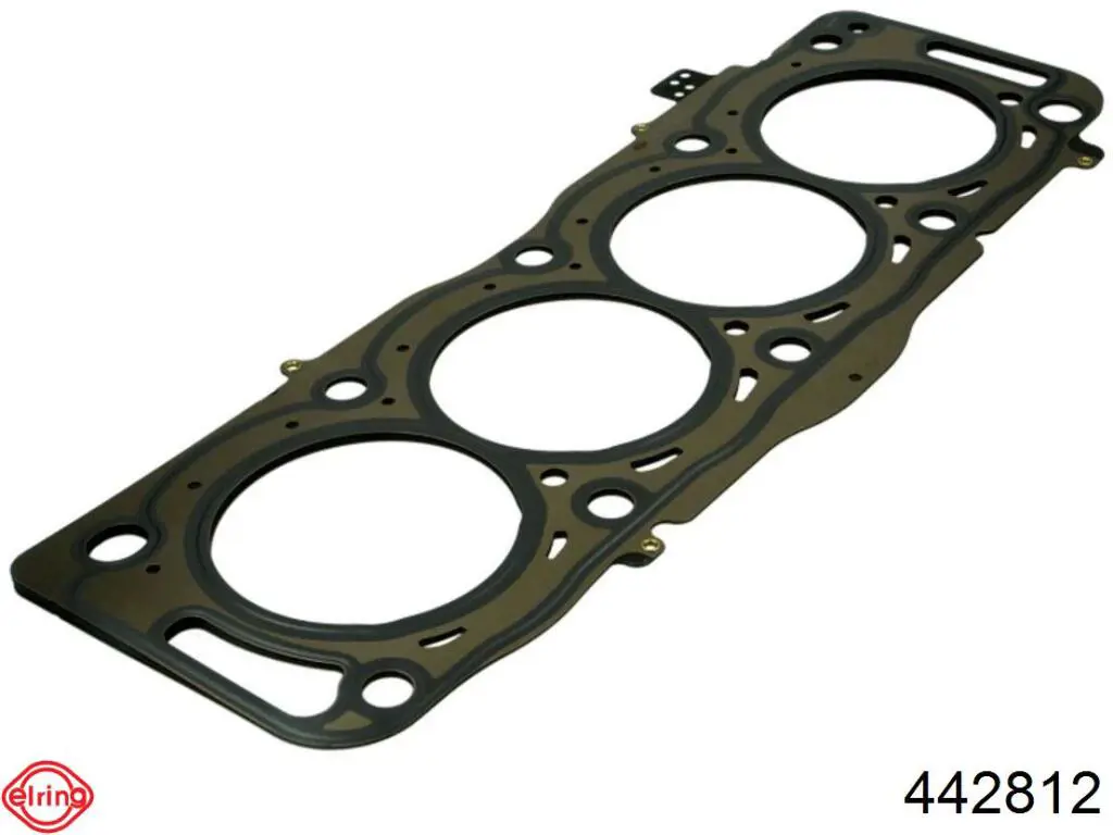 442812 Elring Vedante de cabeça de motor (CBC)