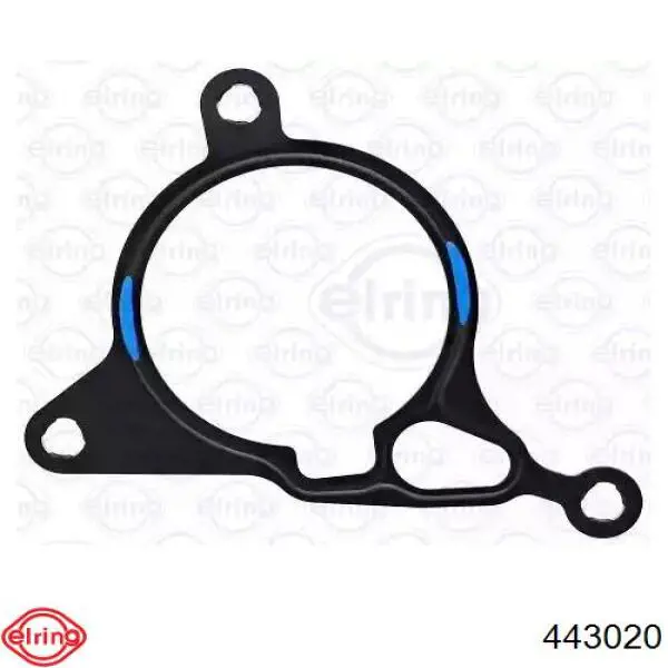Vedante de bomba de tandem VAG 06K103121B preço, a partir de 8,57 USD