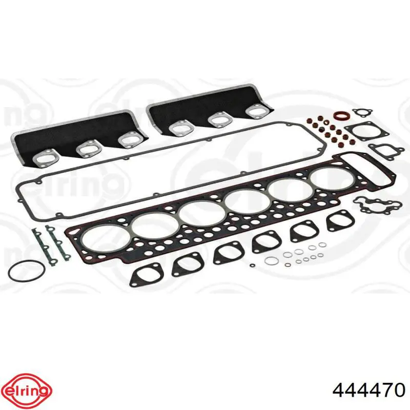 Kit superior de vedantes de motor Elring 444470 preço, a partir de 173,21 USD