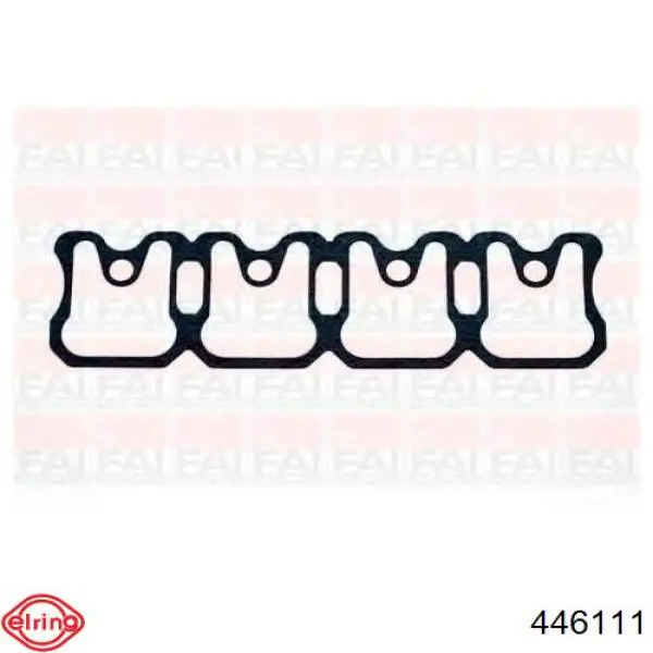 Vedante de tampa de válvulas de motor Elring 446111 preço, a partir de 10,57 USD