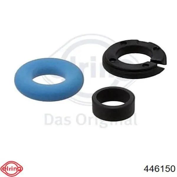 Kit de reparação do injetor Elring 446150 preço, a partir de 9,49 USD