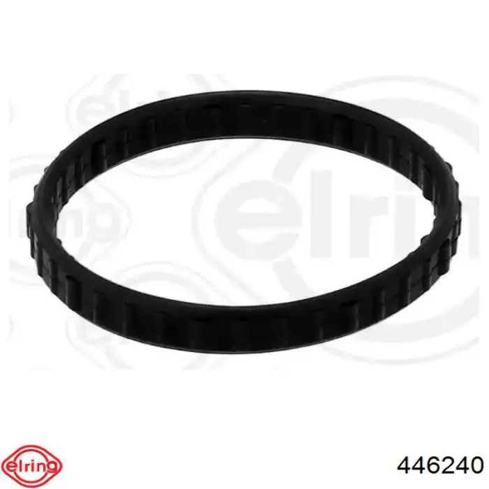 Vedante de caixa do termostato Elring 446240 preço, a partir de 4,86 USD