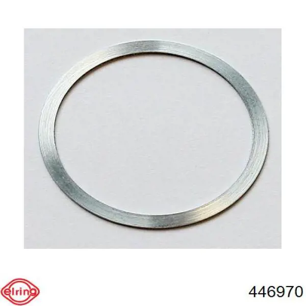 Anel de vedação, universal Elring 446970 preço, a partir de 8,95 USD