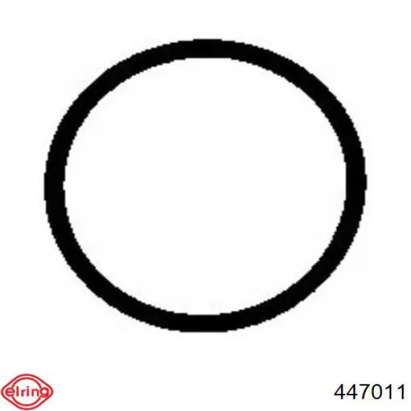 Anel (arruela) do injetor de ajuste Mercedes A0289975648 preço, a partir de 3,12 USD
