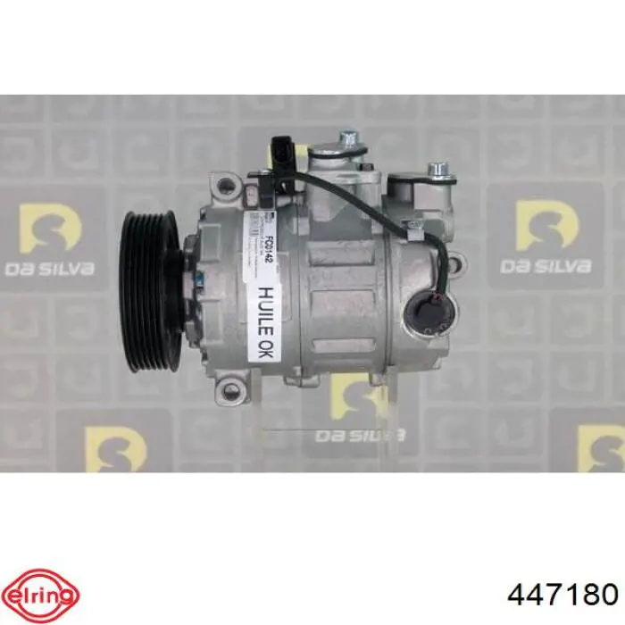 Compre HK7311 BGA Kit superior de vedantes de motor